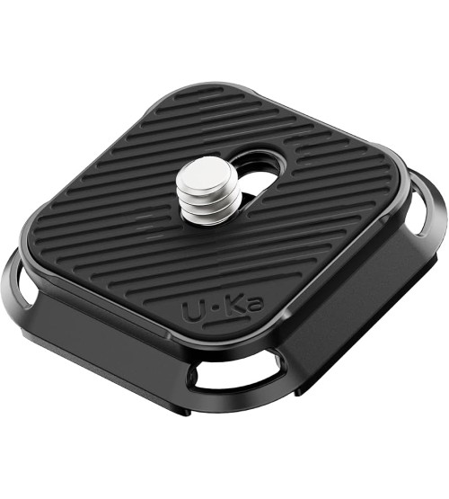 Ulanzi UKA02 Quick Release Plate